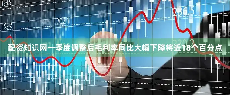 配资知识网一季度调整后毛利率同比大幅下降将近18个百分点